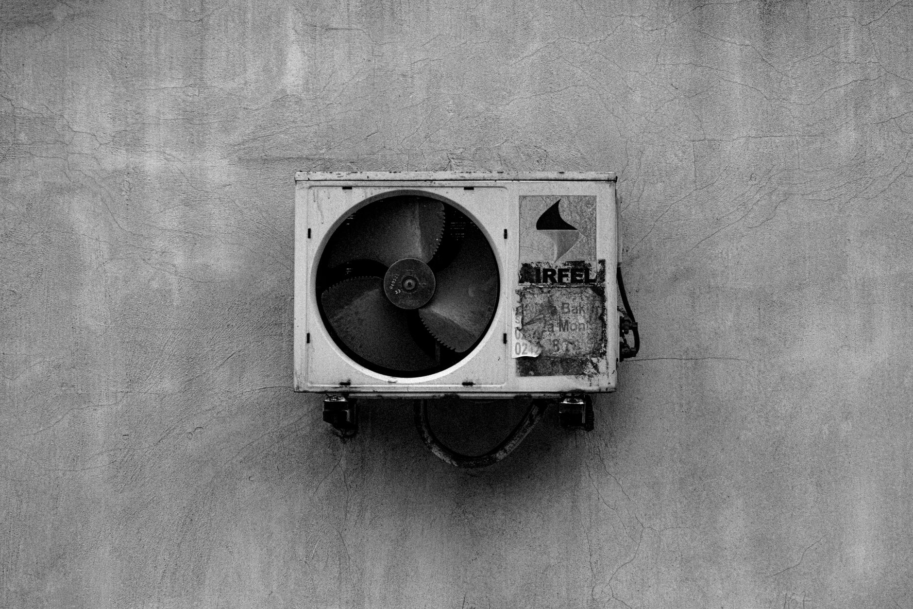 Thermostat & Controls – Harker Heights